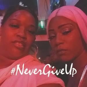 Meet your Posher, Calandra